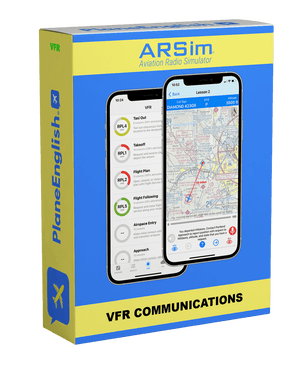 US Aviation Academy - 6 Month VFR Access