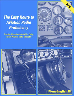 ARSim VFR+IFR Access & Companion Manual