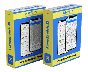 ARSim VFR + IFR