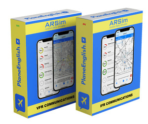 ARSim VFR+IFR Access & Companion Manual