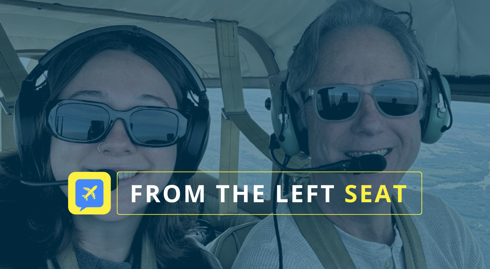 Finding your Voice on the Radio when it Matters Most