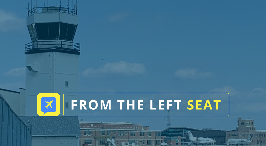 Calls of the Wild:  Pilot Stories about Communications Going Wrong