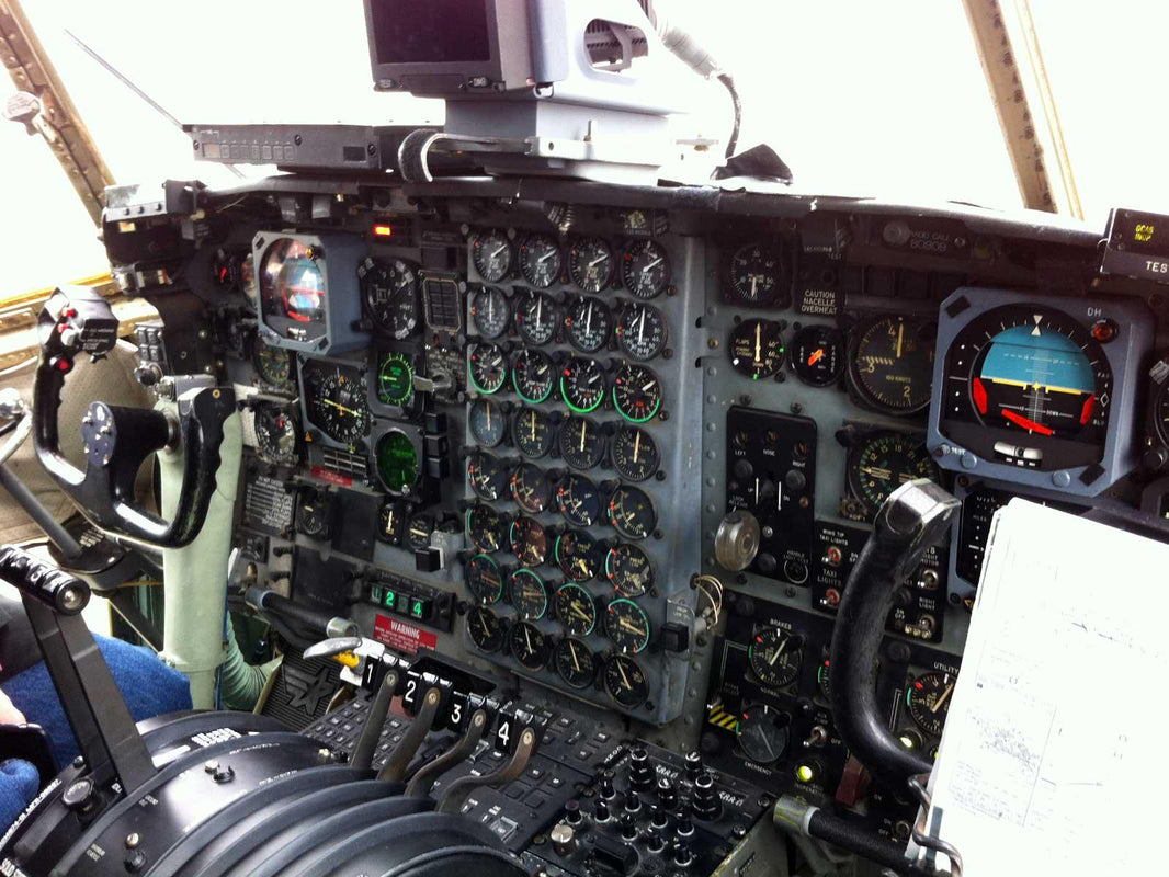 5 Things to Know About Flight Radio Before Your First Flight