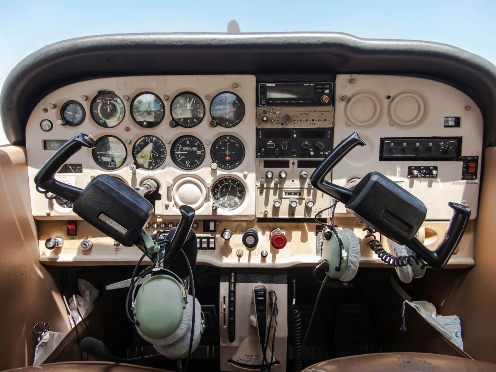 What is Chair Flying: Mastering Pilot Skills from the Ground