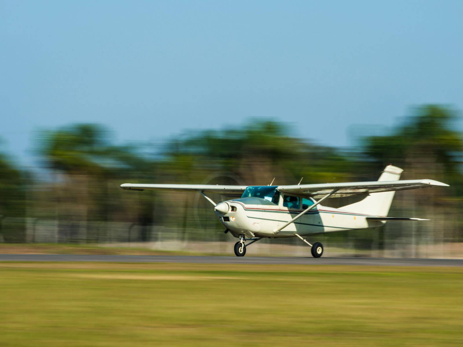 VFR Flight Following 101: How, When, and Why to Use It