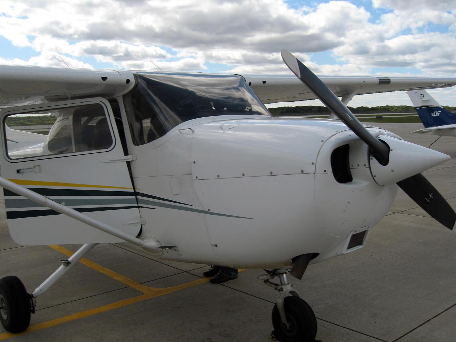 Why You Need to Know IFR Comms Even if You Are a VFR Pilot