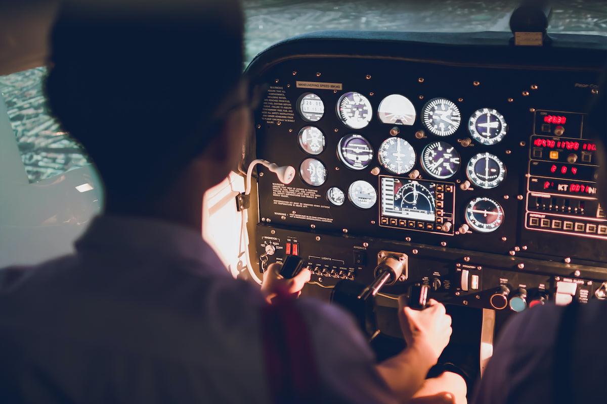 Understanding and Decoding METARs and ATIS - PlaneEnglish