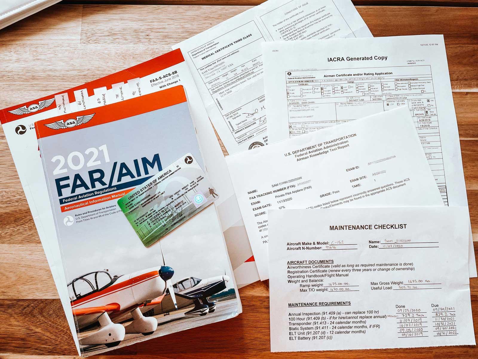 Congrats, you’re a new pilot! Now, what is the next step?