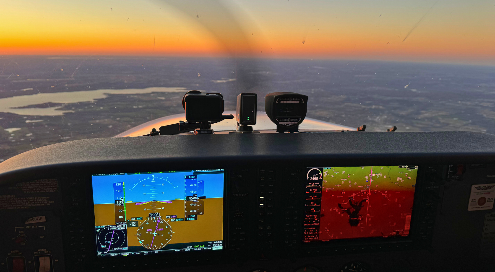 Enroll in FAA WINGS Program: Don’t Just Wing Your Comms Training