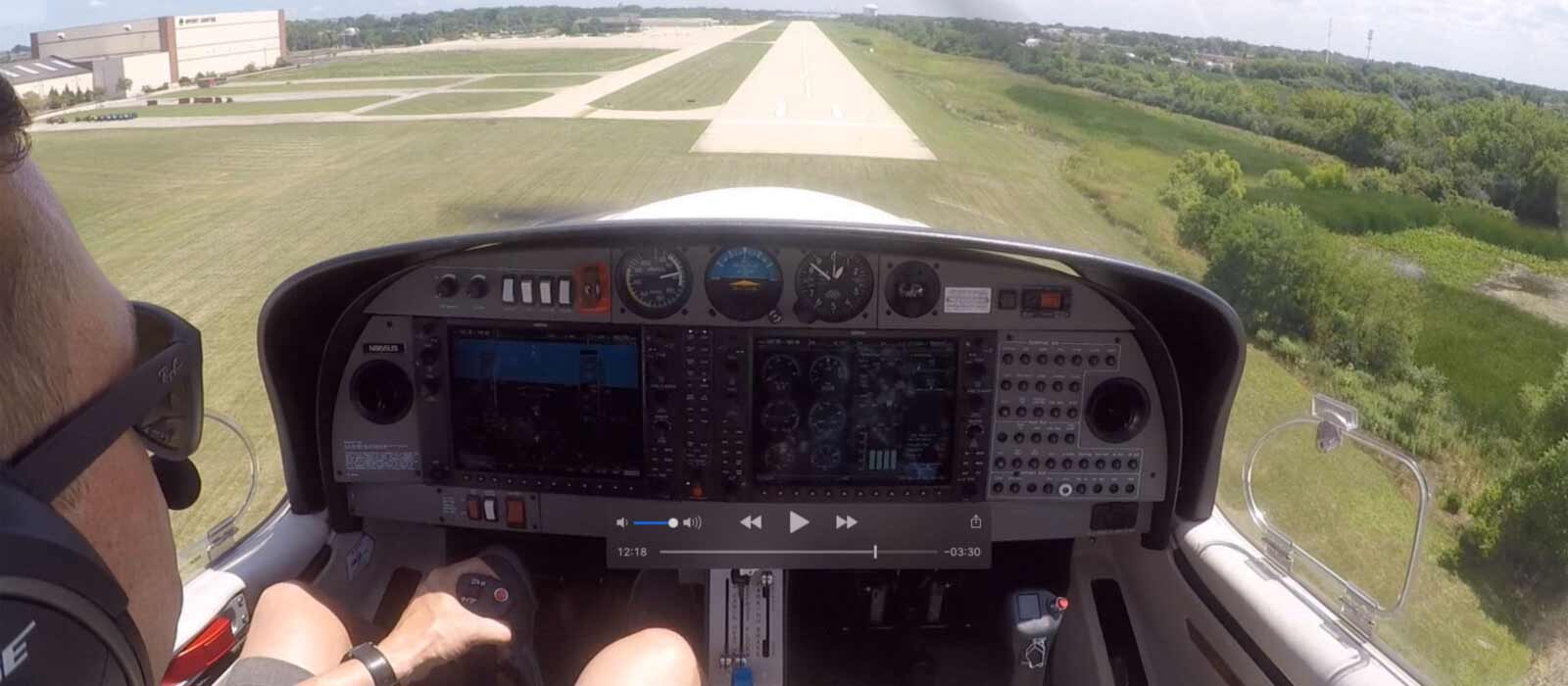 How to Claim FAA WINGS Credit Directly in the ARSim App (Step-by-Step Guide)