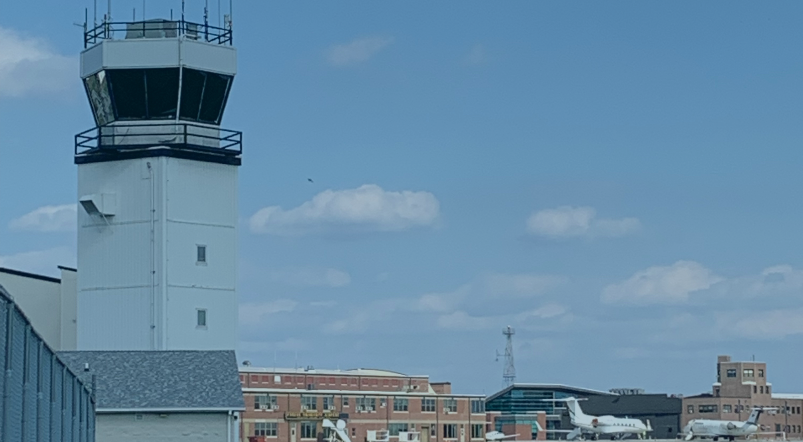 Aviation Terminology: Why Using 'Say Again' Makes You a Better Pilot