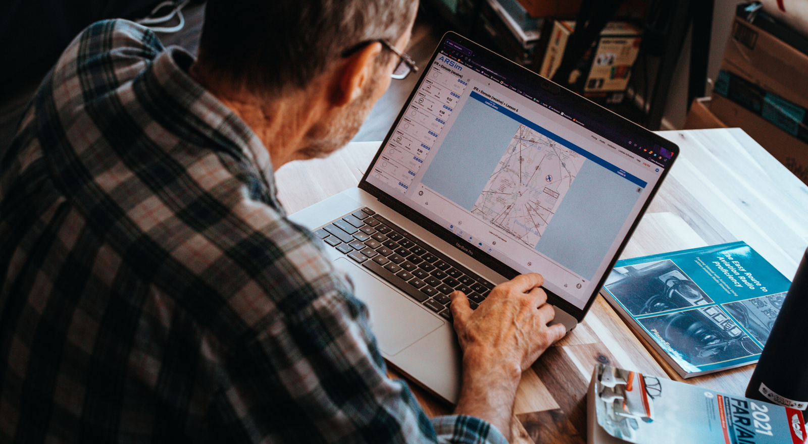 Back to the Skies: Your 5-Step Guide for a Safe Return to Flying