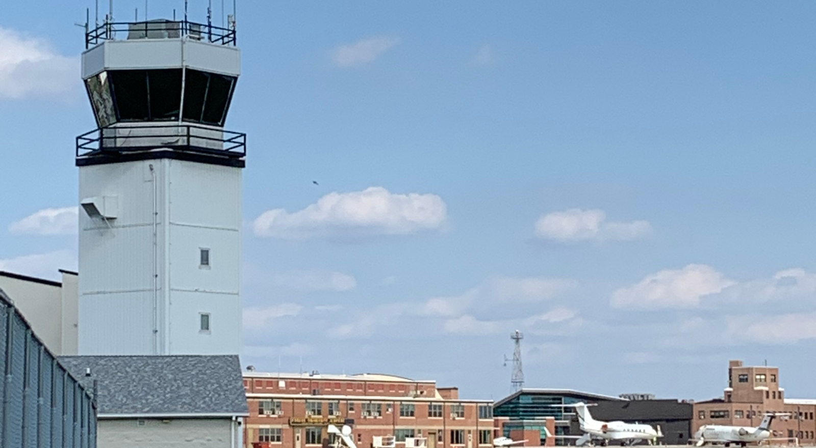 Aviation Terminology: Why Using 'Say Again' Makes You a Better Pilot