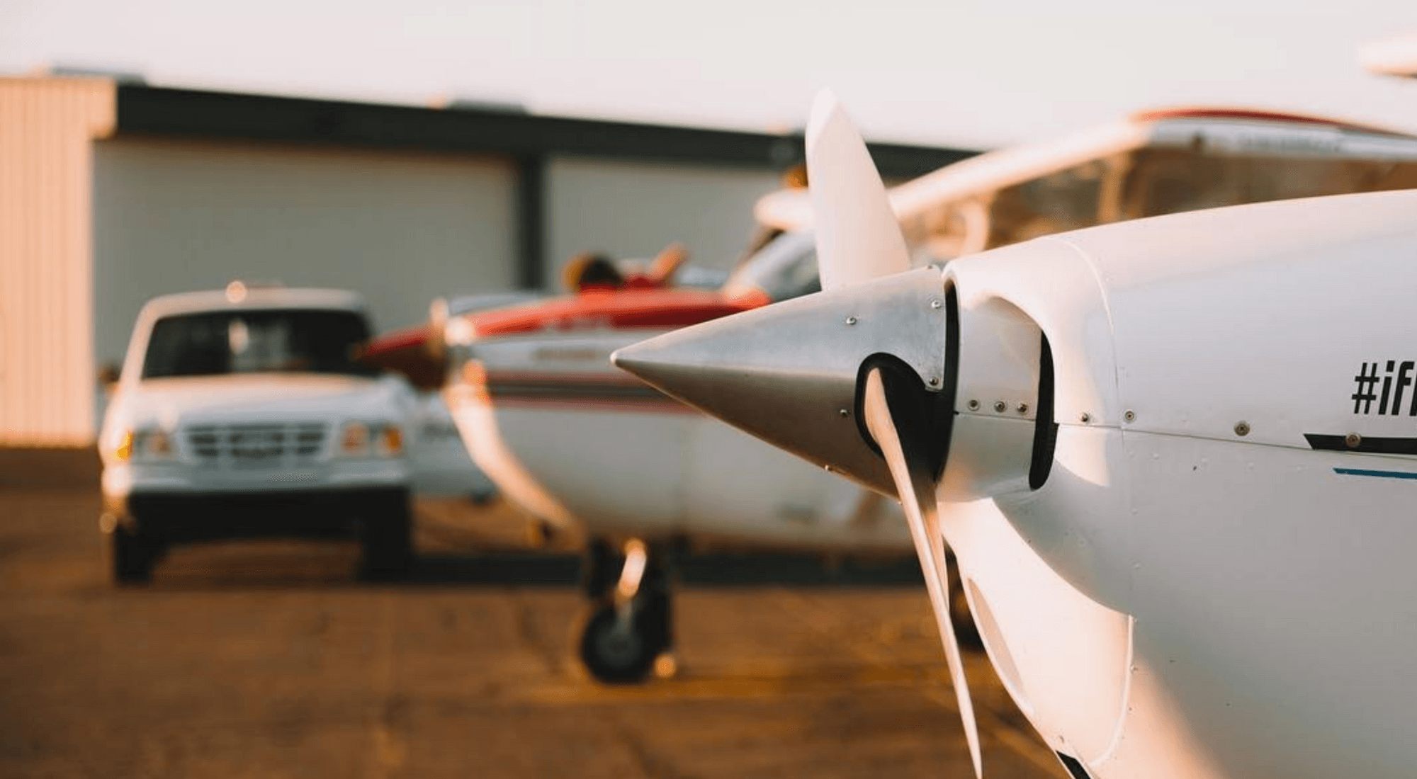How Long Does It Take to Become a Pilot?