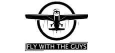 Fly With The Guys