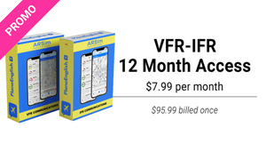 ARSim VFR + IFR