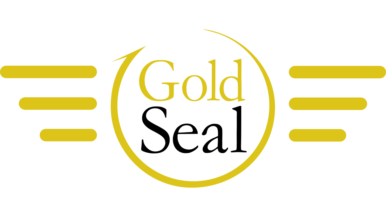 Gold Seal