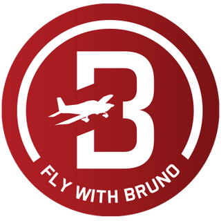 Fly With Bruno