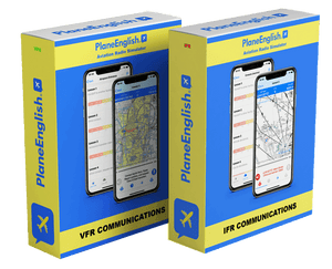 ATP VFR+IFR 12-month                           and                  Comms Manual