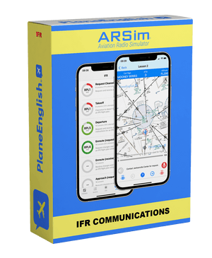 ARSim IFR